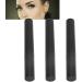 Empty Mascara Tube 10pcs 4ml Plastic Refillable and Portable Bottles with Soft Bristles for Daily Travel Camping Eyelash Makeup Black - Buy Online on SooperMarket.com