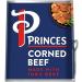 Princes Corned Beef 3 x 340g - Premium 100% Beef Quality - Buy Online on SooperMarket.com