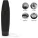 Buy TEMKIN Waterproof Nose Hair Trimmer - Easy to Carry Unisex Face & Ear Trimmers for International Shipping - Buy Online on SooperMarket.com