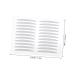 Mikinona 30 Sheets Double Eyelid Sticker Eyelid Tape Eyelid Lifter Strip Eyelid Strip Eye Lift Strips Girl Eyelid Sticker - Buy Online on SooperMarket.com