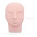 Buy Beaupretty Head of Make-Up Practice - High-Quality Cosmetic Puppet for Eyebrow Lines | International Shipping - Buy Online on SooperMarket.com
