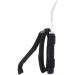 Eating Aids Portable Elderly Spoon Fork Stainless Steel Patients for The Elderly - Buy Online on SooperMarket.com