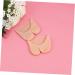 1 Pair Woman Hallux Valgus Protective Cover - Orthotics Toe Cover for Hallux Valgus - Medium Size - Buy Online on SooperMarket.com
