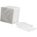 100 Pcs/Pack Makeup Removers Pad Cotton Pad Disposables Cleaning Pad Square Cosmetic Cotton Pad For Makeup Artists - Buy Online on SooperMarket.com