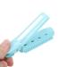 10pcs Hair Root Clips - Volumizing Curling Rollers | No Damage Fast Curling Clip - Portable Styling Tool - Buy Online on SooperMarket.com