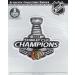 Chicago Blackhawks Stanley Cup Finals Champions Patch Combo - 2010, 2013 & 2015 - Buy Online on SooperMarket.com