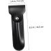 Beavorty 5-St Razor Storage Case | Leather Travel Bag for Shaving - Perfect Razor Cover & Container - Buy Online on SooperMarket.com