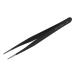 Stainless Steel Anti Magnetic Antistatic Hetero Tips Tweezers