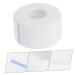 FRCOLOR Adhesive Eyelash Extension Tape - 1 Roll Makeup Lash Tape Gentle & Effective for Women - White Perfect for Extensions - Buy Online on SooperMarket.com