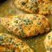 200g Harry Harvey Garlic Butter Glaze: Ideal Marinade for Chicken & Fish - BBQ, Oven, Grill - Buy Online on SooperMarket.com