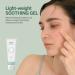 Beplain Cicaful Calming Gel 2.7 fl oz | Soothing Relief for Sensitive Skin - Buy Online on SooperMarket.com
