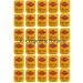 Great Aussie Food 30 x Vegemite Portions 4.8g
