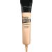 Maybelline New York Facestudio Master Conceal Makeup, Light, 0.4 fl. oz.
