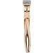 Nail Tip Cutter Nail Tip Clipper Stainless Steel for Salon (Gold) - Buy Online on SooperMarket.com