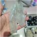 Home Decor Natural Green Backbone Crystal Reiki Specimen Raw Crystals Stone Points Stone Raw Crystals Home Decoration 1PC Soothing Crystal Household ERBDRGAZ (Size : 140-170g) - Buy Online on SooperMarket.com