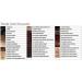Nova Color Professional Dye - Ren e Blanc - Iridescent Red Brown - Buy Online on SooperMarket.com