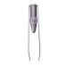 Spactz Stainless Steel Eyelashes Eyebrow Tweezer + LED Light