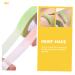 FOYTOKI 12 Rolls Lash Tape Non Woven Lash Tape Adhesive Lashes Tape Eye Skin Protective Tape Pink Tape Diy Lash Grafting Tape Makeup Stuff Eyelash Non-woven Fabric Extend - Buy Online on SooperMarket.com