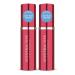 CA Perfume Impression of Dolce & Gab Light Blue For Women Replica Version Fragrance Dupes Concentrated Long Lasting Eau de Parfum Spray Refillable Atomizer Bottle 0.17 Fl Oz/5ml-X2 DOLCE & GAB LIGHT BLUE FOR WOMEN IMPRESSION 0.34 Fl Oz (Pack of 1)