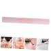 minkissy False Eyelash Glue Tools Fake Lashes Bond and Seal Lash Glue Lash Glue for Eyelash Dispensers Fake Eyelash Glues for Women Extension Glue Plastic Shell Pink Women's Portable 12.30X1.50X1.50CM Pink - Buy Online on SooperMarket.com