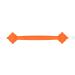 Wogeywand - The Safe and Easy to Use Dual End Wand for Wax and Bogeys for Babies and Toddlers - Buy Online on SooperMarket.com