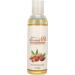 Sweet Almond Herb Extract Massage Oil Organic 100ml | Moisturizing Nourishing & Skin Repair - Buy Online on SooperMarket.com