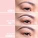 Buy Dual Brow Highlighter Pencil - Light Pink (001) for Flawless Brows | International Shipping Available - Buy Online on SooperMarket.com