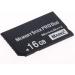 Huadawei 16GB MS(Mrak2) MemoryStick Pro Duo HX High Speed Memory Card for Sony PSP 1000 - Essential Accessory - Buy Online on SooperMarket.com