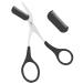Eyebrow scissors for men eyebrows scissors eyebrow trimmers scissors scissors to trim eyebrows for eyebrows professional precision eyebrow trimmer scissors with comb