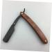 Beavorty 3pcs Razor Safe Bamboo Metal Razor Set - Eco-Friendly Shaving for Men | International Shipping Available - Buy Online on SooperMarket.com