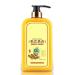 Ginaday Instant Ginger Hair Regrowth Shampoo 17.6oz Ginger Shampoo For Hair Growth  Ginger Hair Care Shampoo  Anti-Hair Loss Hair Shampoo(500ml)
