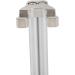 Metal Rasi Stand for Manual Shaving | Razor Holder & Hairdressing Accessories for Men | Premium Foster Tools - Buy Online on SooperMarket.com