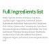 ISOI Moisture Dr.Ampoule 40ml | Hydrating Facial Moisturizer for Dry & Sensitive Skin | Tea Tree Ceramide & Hyaluronic Acid | Skin Barrier Repair - Shop Internationally - Buy Online on SooperMarket.com