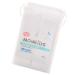 240Pcs Stretchable Cotton Pads - Makeup Remover Wipes & Face Cleaning Cloths with Storage Bag | International Shipping - Buy Online on SooperMarket.com