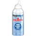 NeilMed NasaMist Saline Spray 177mL. All Natural pH Balanced & Buffered Solution - Soothe Moisturize and Cleanse Using Specially Designed tip. Contains 3 canisters - Buy Online on SooperMarket.com
