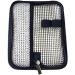 Senmubery Portable Insulin Bag Diabetic Insulin Travel Case Pill Box Aluminum Foil Ice Bag (Navy Blue) - Buy Online on SooperMarket.com