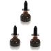 Healeved 3pcs String mee eyebrow drawing line ink line Vial brow line for women