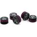 CUESOUL Cue Tips - Premium Glue-On Pool and Snooker Cue Tips - Buy Online on SooperMarket.com