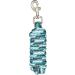 Horze Adepto Durable Polyester 7' Lead Rope with Snap Hook - Canal Blue | For Horses and Livestock - One Size - Buy Online on SooperMarket.com