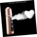 NOLITOY 3pcs Mist Sprayer Portable Facial Mister Empty Eye Cream Tube Steamer Beauty Instrument Mini 14X3.9X3.9CMx3pcs - Buy Online on SooperMarket.com