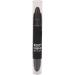 Haircolor Touch Up Stick Double Sided Temporary Disposable Hair Dye Pen Portable Disposable Cover Gray Hair Double Head Root Hair Dye Pen for Covering Gray Hair and Root Touch Ups - Buy Online on SooperMarket.com