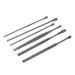 PLAFOPE 2 Sets Ear Picking Tool Ear Cleaning Tools Kit De Limpieza De Oidos Massage Kit Ear Care Kit Spiral Spring Ear Cleaner Earwax Picking Tool Ear Cleaner Kit Stainless Steel Earpick