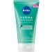 Nivea Derma Skin Clear Anti-broachs Peeling (150 ml) skin-enemy anti pimples peeling for face and body facial peeling with salicylic acid and niacinamide 150 g (1 Pack)