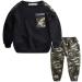 AMhomely Baby Boy Romper Sale: Camouflage Tracksuit Set for Boys 5-7 Years - Buy Online on SooperMarket.com