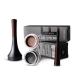 Buy Waterproof Cream Eyeliner - Long Lasting Black Gel Eyeliner for Dramatic Eyes | International Shipping - Buy Online on SooperMarket.com