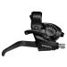 Tourney Shimano Shift/Brake Lever E-Z Fire Plus ST-EF41-6 Set