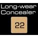 ARTDECO Long-Wear Waterproof Concealer 1x7ml - Long-Lasting Liquid Concealer in Soft Olive | International Shipping - Buy Online on SooperMarket.com