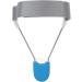 Cervical Neck Traction Device Neck Support Pain Relief Correct Sitting Posture for School (Blue) M Blue - Buy Online on SooperMarket.com