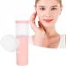 Eye Sprayer Handheld Mist Spray USB Rechargeable Portable Eye Care Sprayer Device Facial Handy Mist Sprayer for Skin Care Makeup Eyelash Extensions() - Buy Online on SooperMarket.com