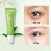 AKARY Green Tea Eye Care Cream - Eliminate Dark Circles & Eye Bags | Nourishing & Tightening Formula with Tea Leaf Extract - Buy Online on SooperMarket.com